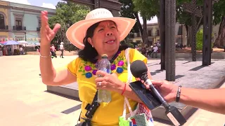 Emisión Matutina. 04 de mayo de 2026