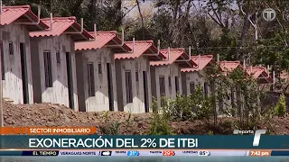 Real estate sector hopes for 2% ITBI tax exemption to take effect as soon as possible