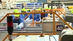 Extension of bonuses for transport providers and artisanal fishing signed into law