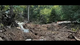 Why landslides are a hidden danger for nearly half of America