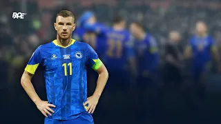 DRŽAVA NA NOGAMA! Edin Džeko se SUTRA OPRAŠTA od REPKE! Evo DETALJA – SPREMA SE SPEKTAKL