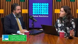 Election Special #16: Agribusiness challenges in a landscape of geopolitical uncertainty and El N...