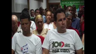 Realizan preparativos en #LasTunas para el próximo curso escolar
