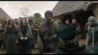 Premiere The Uprising