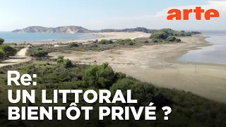 Albanie : zone naturelle ou tourisme de luxe | ARTE Regards