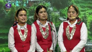 Geet Sangeet - Hema Karasi & Co | DD Bharati | 19/02/2026