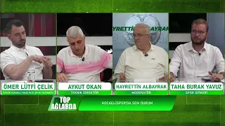 TOP CORNER AUGUST 11