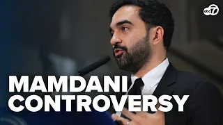 9/11 families tell Zohran Mamdani to stay away from anniversary events