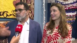 CCBB SALVADOR TO OPEN IN NOVEMBER | TVE REVISTA 10/20/2026