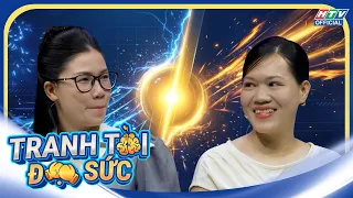 Tranh Tài Đọ Sức | Tập 19 |Đội Cherry liệu có đuổi kịp đổi thủ khó lườm💪