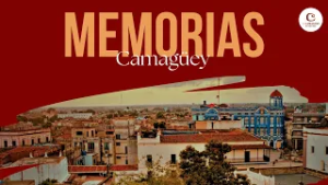 Topónimo Camagüey/ Histórico/ Televisión Camagüey