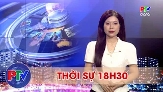 Phu Tho News 6:30 PM August 17, 2026 | Ensuring Power Grid Safety During Storm Season