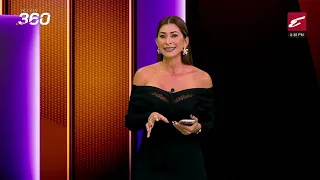 Acción 360: Program for Monday, August 17, 2026