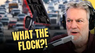 What's the REAL Reason for the Sudden Rise in Flock Cameras?