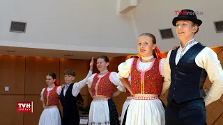 Slovenský deň kroja 2026