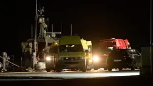 Tragedia a Chio: scontro tra barca migranti e guardia costiera greca, 14 morti e diversi dispersi