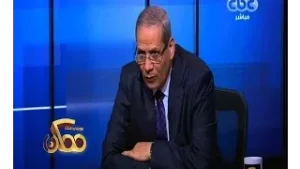 ممكن | لقاء خاص لاول مرة مع وزير التربية والتعليم "الدكتور الهلالي الشربيني" | الجزء 3