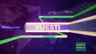 Vesti 8.09.2026. (11h)