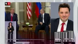 Tudor CURTIFAN, redactor șef DEFENSE.ro, Bruxelles nu cedează în fața lui Putin. Noi sancțiuni