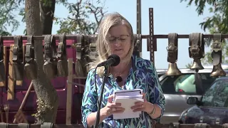 Idén is megtelt élettel a bogárzói templomkert