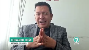 #Noticias7 | Reportajes: Delincuente Linchado en Quito