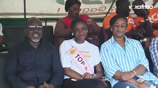 COTE D'IVOIRE - La jeunesse de Dimbokro mobilisée autour du tournoi de petits poteaux