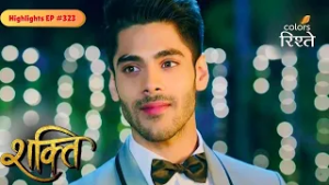 Shakti | A Special Gift for the Birthday Boy - Virat | Highlights Ep - 323 | Colors Rishtey