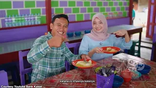 EKSPLORASI WISATA & KULINER HSS BERSAMA AKSEL OTW BANK KALSEL