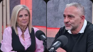 Συντροφικότητα = Η ελευθερία της δέσμευσης