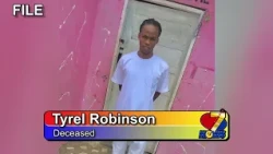 Family Claims Police Harassment Following Robinson Murder