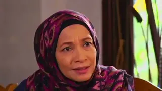 [CLIP] Iman Nabila: Ep 5 - Tuan Arshad Ni Sayang Sangat Dengan Cucu Dia Yang 'Baik' Tu! | Tonton