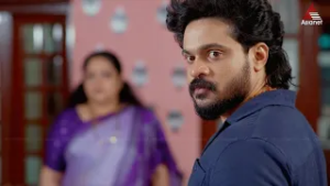 Chempaneer Poovu || Episode 709 || 03-03-26