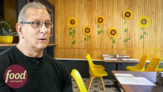 Robert Irvine Helps Micromanaging Owner Save Her Failing Family Diner | Restaurant Impossible