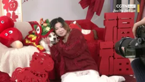 صين المال والأعمال: دليل موجة الاستهلاك الجديدة بالصين في عيد الربيع لعام الحصان