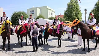 TVS: Deník z jihovýchodní Moravy 21. 8. 2026