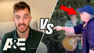 Neighborhood Wars: Public Meltdowns That Went Too Far *Compilation* | A&E