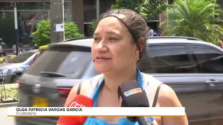 More details emerge on the explosion inside the Antioquia Police Headquarters: here is what happened
