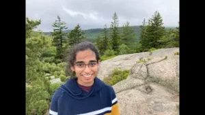 TCS+ Talk: Aparna Gupte (MIT)