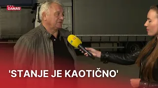 Autoprijevoznici dižu cijene? Evo što nam kažu: 'Nastao bi kaos ako Vlada to napravi' | RTL Danas