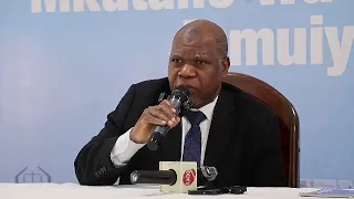 WATENDAJI WA TRA WA TANZANIA  KUNUFAIKA NA  UZOEFU NA TEKNOLOJIA MPYA  TOKA KWA WATAALAM WABOBEZI