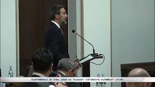 Ընտրությունը չի եղել ազատ, հավասար, ընտրախախտումները եղել են զանգվածային. Վարդևանյան