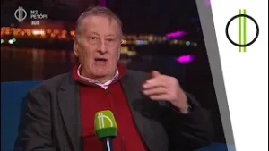 A Magyar menyegző az első magyar néptáncfilm!