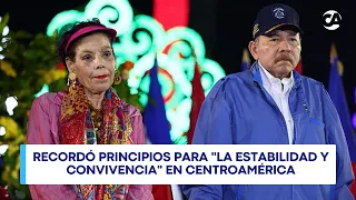 Guatemala expresses concern over constitutional reforms advancing in Nicaragua