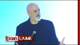 Tv Klan - Rama: Projektet e Sazanit dhe Zvërnecit, të jashtëzakonshme