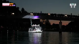 Stadtfest Salzburg | Feuer-Wasser-Show | FS1