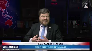 12 AGO 2026 Ministerio de Educación mantiene abierto proceso de admisión escolar 2027