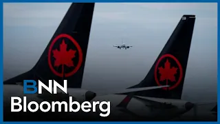Air Canada's Aeroplan program valued at $10 billion in recent deal