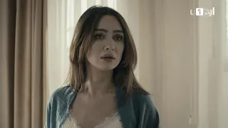 Kuch Toh Batayein Kia Hua Hai Apko | Best Moment | Turkish Drama | SIYAAH SUFAID ISHQ | EP 85