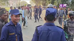 निर्वाचन तयारी अन्तिम चरणमा, ढुक्क भएर मतदान गर्न मतदातामा अपील  | AP REPORT | AP1HD