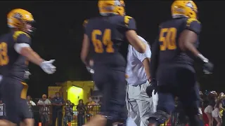 University of New Haven football hopes to keep momentum going after season-opening win